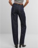 Дамски Дънки Ladies Straight Fit Denim rinse washed 29