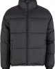 Мъжко Пухено Яке Basic Puffer Jacket black XXL