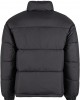Мъжко Пухено Яке Basic Puffer Jacket black XXL
