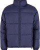 Мъжко Пухено Яке Basic Puffer Jacket navy XXL