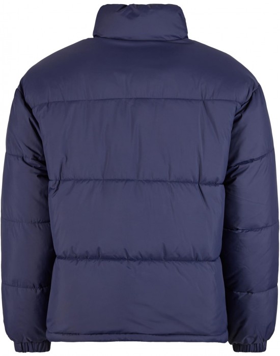 Мъжко Пухено Яке Basic Puffer Jacket navy XXL