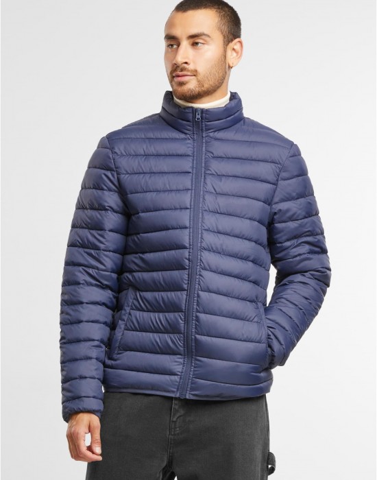 Мъжко леко яке Basic Light Weight Jacket navy XXL