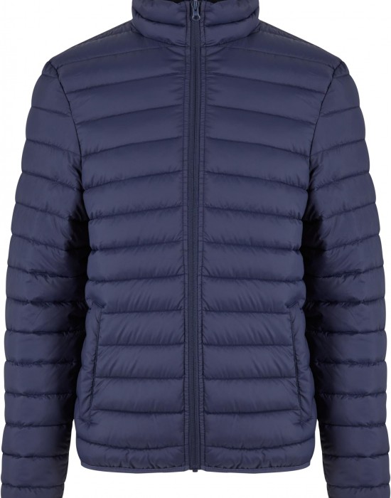 Мъжко леко яке Basic Light Weight Jacket navy XXL