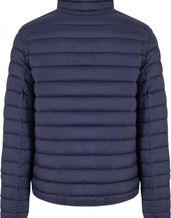 Мъжко леко яке Basic Light Weight Jacket navy XXL