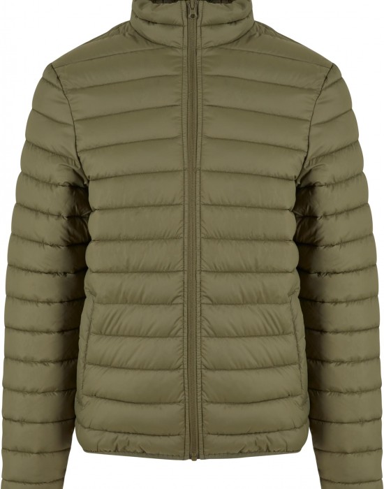 Мъжко леко яке Basic Light Weight Jacket darkolive XXL