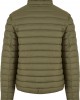 Мъжко леко яке Basic Light Weight Jacket darkolive XXL