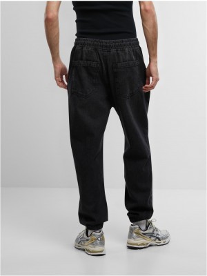 Мъжки Дънки Jogg Denim black washed XXL Мъжки Дънки Jogg Denim black washed XXL