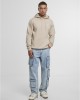 Мъжки Дънки Multi Pocket Denim Cargo new light blue washed 38