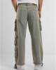 Мъжки Дънки Multi Pocket Denim Cargo new light blue dirty washed 38
