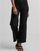 Дамски Дънки Ladies Relaxed Straight Fit Denim black 29