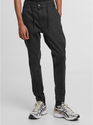 Мъжки Дънки Antifit Denim black washed 44 Мъжки Дънки Antifit Denim black washed 44