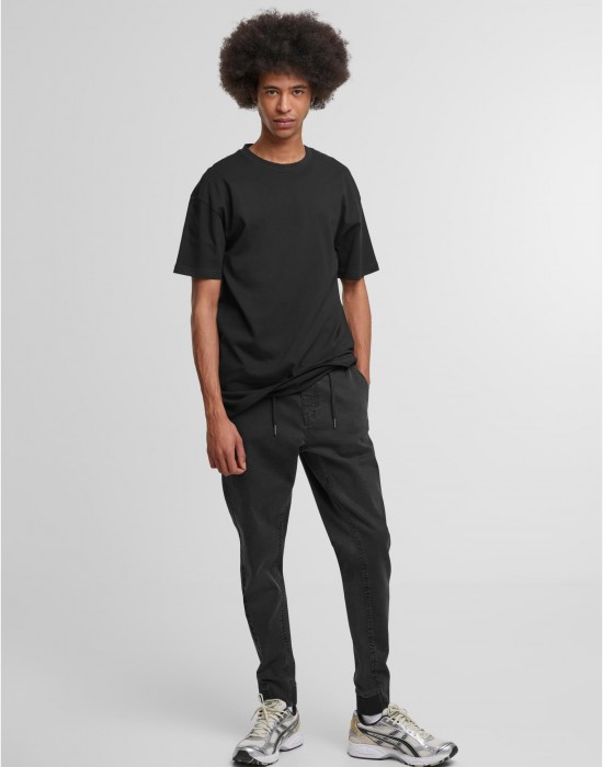 Мъжки Дънки Antifit Denim black washed 44