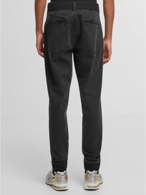 Мъжки Дънки Antifit Denim black washed 44 Мъжки Дънки Antifit Denim black washed 44