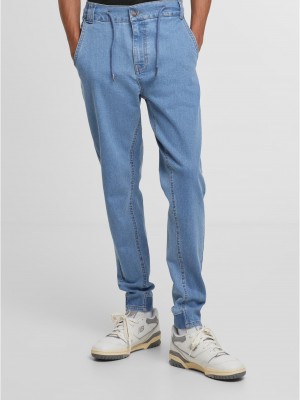 Мъжки Дънки Antifit Denim new light blue washed 44 Мъжки Дънки Antifit Denim new light blue washed 44