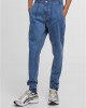Мъжки Дънки Antifit Denim mid deep blue washed 44