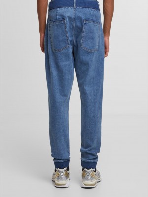 Мъжки Дънки Antifit Denim mid deep blue washed 44 Мъжки Дънки Antifit Denim mid deep blue washed 44