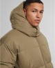Мъжко Пухено Яке Puffer Jacket With Flap Hood tiniolive XXL