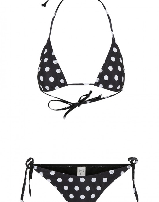 Бански костюм от две части Urban Classics 