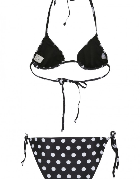 Бански костюм от две части Urban Classics 