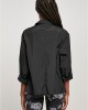 Дамски блейзър в черен цвят Urban Classics Дамски блейзър в черен цвят Urban Classics