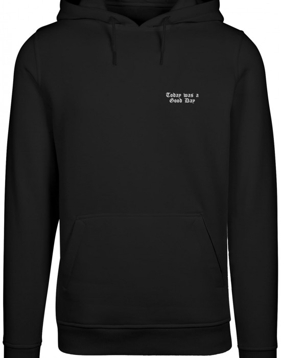 Good Day Hoody black XXL