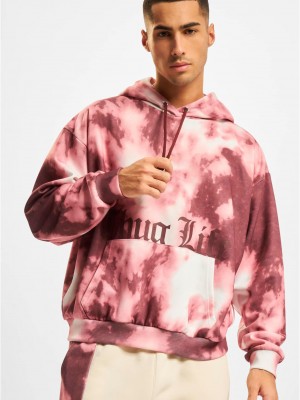 Суичър Thug Life Underground Hoody offwhite XXL