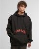 Суичър Thug Life Ink Hoodies black XXL