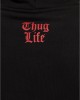 Суичър Thug Life Ink Hoodies black XXL