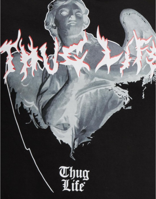 Суичър Thug Life Atmosphere Hoodies black XXL