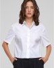 Дамска риза в бял цвят Urban Classics