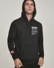 Мъжки суичър Mister Tee NASA Definition в черно