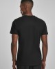 Мъжка тениска Mister Tee Run DMC Logo Black