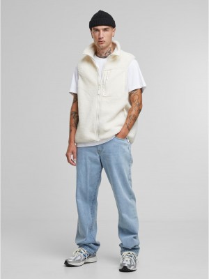 Грейка Sherpa Vest whitesand XXL