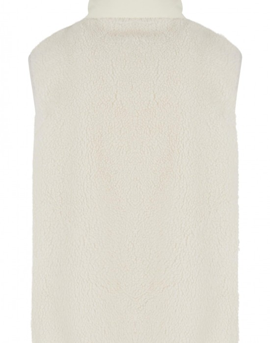 Грейка Sherpa Vest whitesand XXL