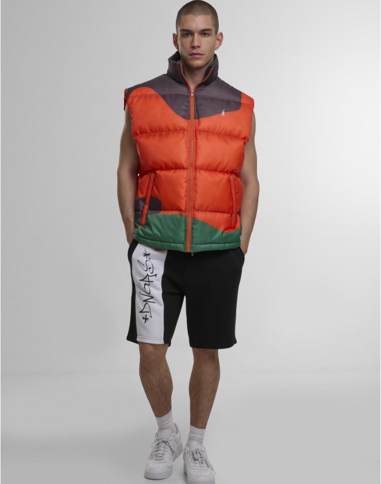 Грейка Dangerous DNGRS Expansion Weste camouflage XXL