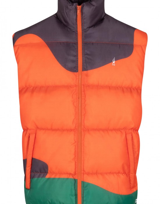 Грейка Dangerous DNGRS Expansion Weste camouflage XXL