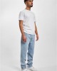 Мъжки Дънки DEF Kant Straight Fit Denim light blue wash 38