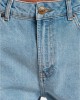 Мъжки Дънки DEF Kant Straight Fit Denim light blue wash 38