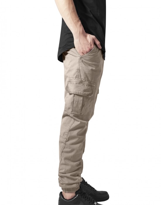 Мъжки карго панталон Urban Classics Cargo 
