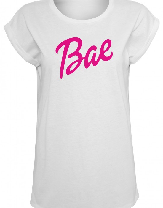Дамска тениска Mister Tee Bae