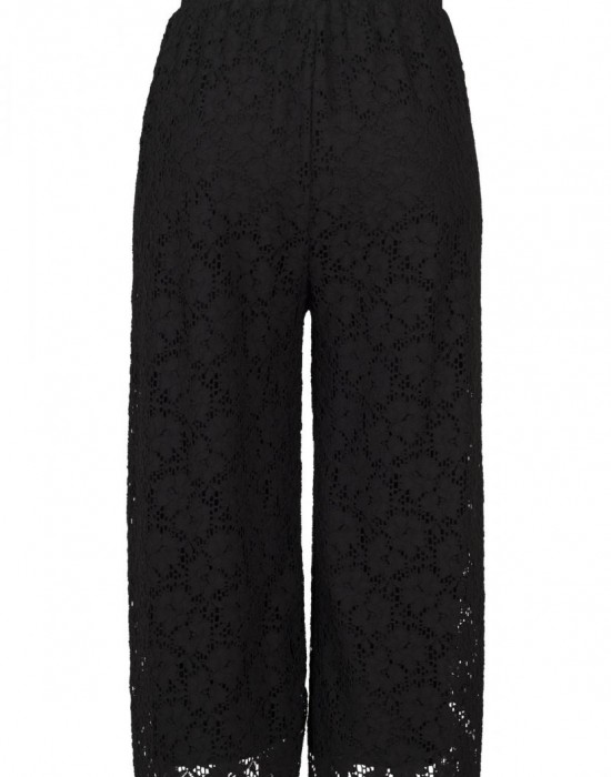 Дамски дантелени панталони Urban Classics
