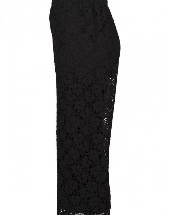 Дамски дантелени панталони Urban Classics