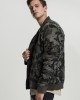 Мъжко камуфлажно яке тип бомбър Urban Classics wood camo