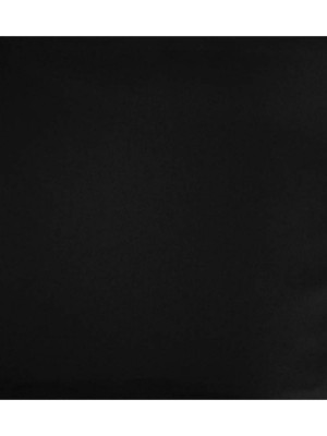 Бандана кърпа за глава Bandana Blank изчистена в черно