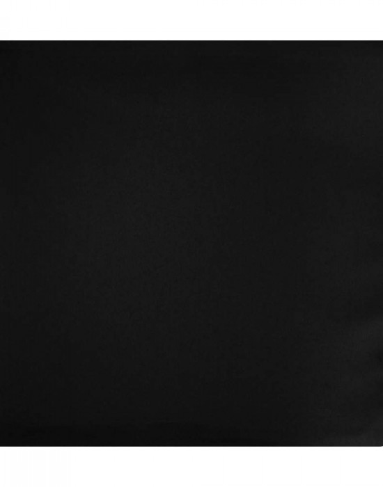 Бандана кърпа за глава Bandana Blank изчистена в черно