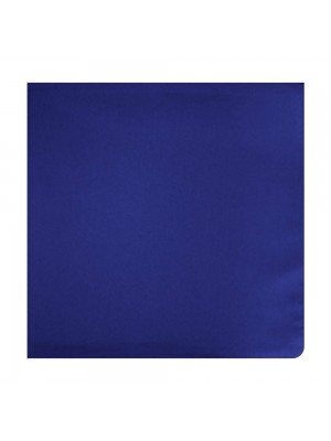 Бандана кърпа за глава Bandana Blank изчистена в синьо