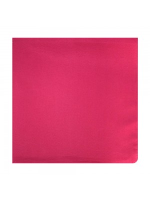 Бандана кърпа за глава Bandana Blank изчистена в тъмнорозово