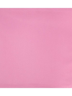 Бандана кърпа за глава Bandana Blank изчистена в розово