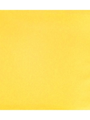 Бандана кърпа за глава Bandana Blank изчистена в жълто