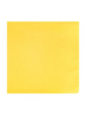 Бандана кърпа за глава Bandana Blank изчистена в жълто